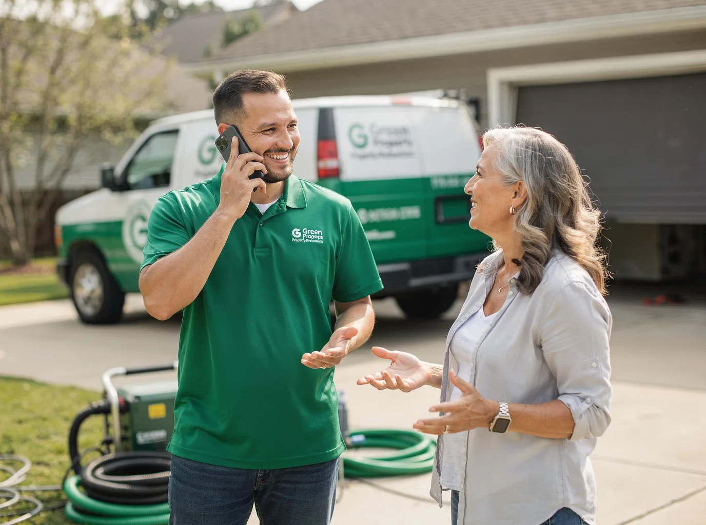 Water Damage Restoration Aurora, OR FAQs